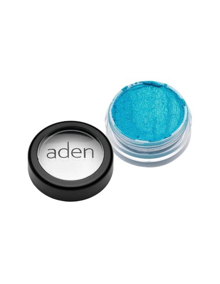 Aden Pigment Powder ( 16 Turquoise ) 