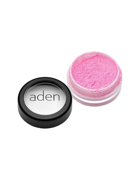 Aden Pigment Powder ( 20 Rosie ) 