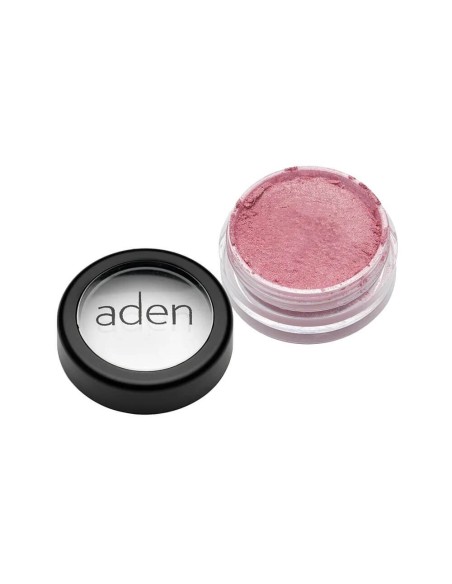 Aden Pigment Powder ( 04 Pale Rose ) 