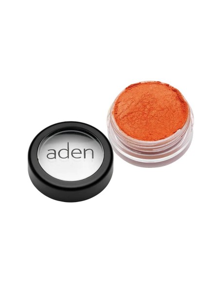 Aden Pigment Powder ( 07 Nectarine ) 