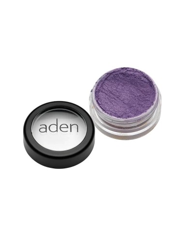 Aden Pigment Powder ( 03 Lavander ) 