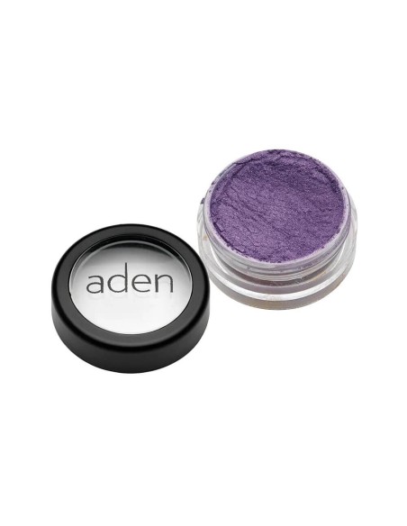 Aden Pigment Powder ( 03 Lavander ) 