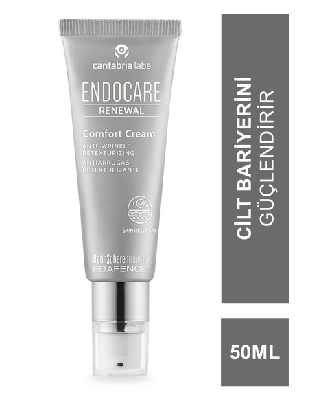 Endocare Renewal Comfort Cream 50 ml 