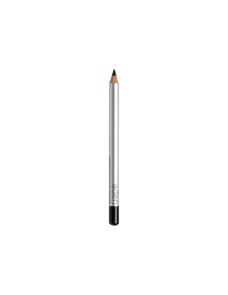 Aden Satin Eyeliner Pencil ( 60 Black ) 