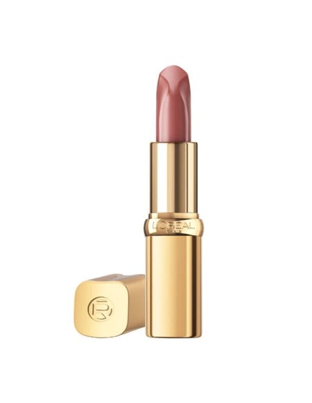 Loreal Paris Color Riche Saten Bitişli Ruj - 505 Nude Resilient 