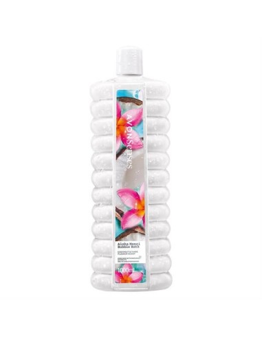 Avon Senses Aloha Monoi Banyo Köpüğü 1000 ml 