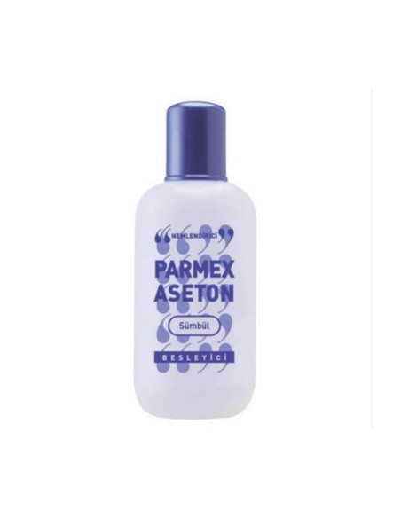 Parmex Sümbül Aseton 200ml 