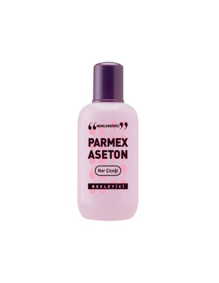 Parmex Aseton Nar Çiçeği 200ml 