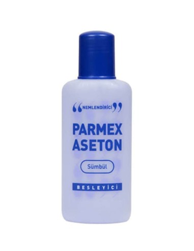 Parmex Sümbül Aseton 125ml 