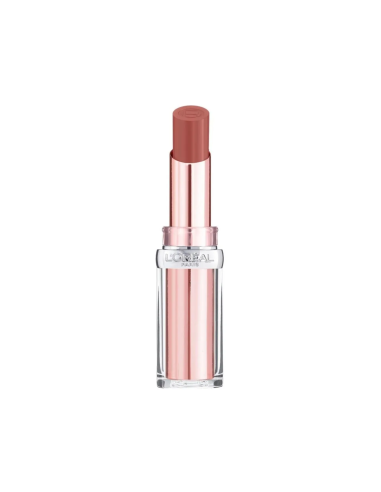 Loreal Paris Glow Paradise Balm-in-Lipstick - Işıltı Veren Ruj 191 Nude Heaven 