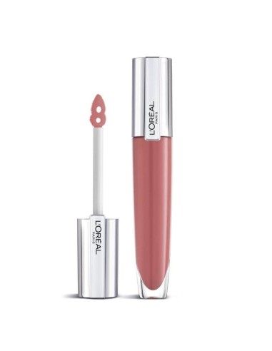 Loreal Paris Glow Paradise Balm in Gloss - Işıltı Veren Parlatıcı - 412 Heighten 