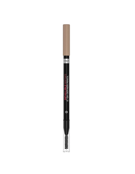 Loreal Paris Infaillible Brows Kaş Maskarası 07 Blonde 