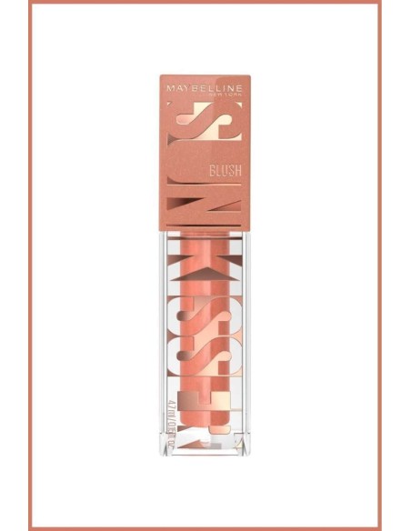 Maybelline Sunkisser Likit Allık -  08 Shade On 