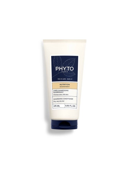 Phyto Nutrition Nourishing Conditioner 175 ml - Kuru Saçlar Besleyici Saç Kremi 