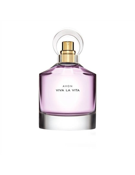 Avon Viva La Vita Kadın Parfüm EDP 50ml 