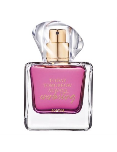 Avon TTA Everlasting Kadın Parfüm EDP 50 ml 