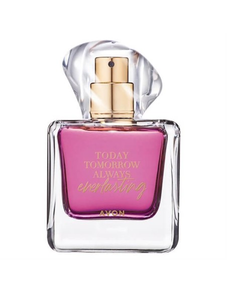 Avon TTA Everlasting Kadın Parfüm EDP 50 ml 