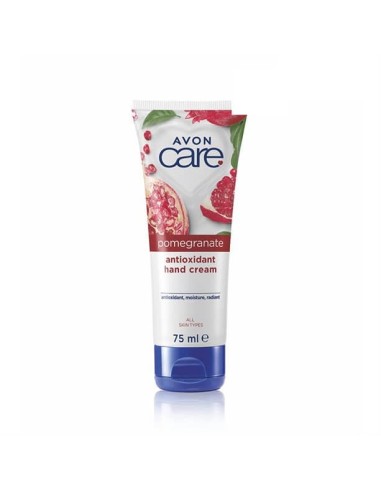 Avon Care Nar Özlü Antioxidan El Kremi 75 ml 