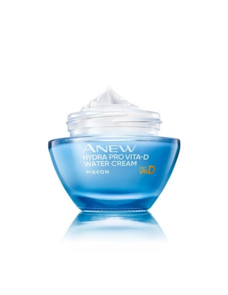 Avon Anew Hydra Pro Vita D Su Bazlı Krem 50ml 