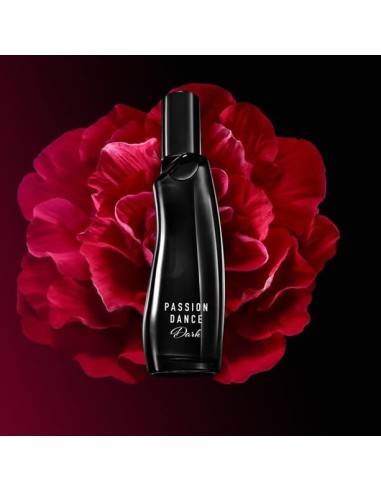 Avon Passion Dance Dark Kadın Parfüm EDT 50ml 