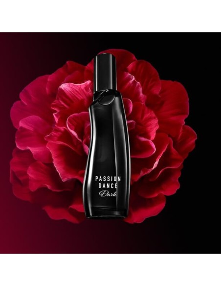 Avon Passion Dance Dark Kadın Parfüm EDT 50ml 