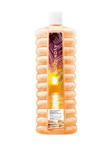 Avon Avon Sun Kissed Sunsets Banyo Köpüğü 1000ml 