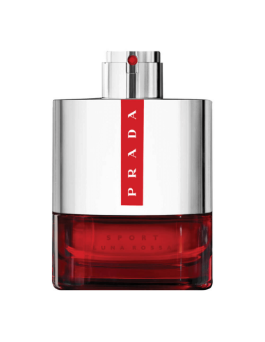 Prada Luna Rossa Sport Erkek Parfüm Edt 50 ml 