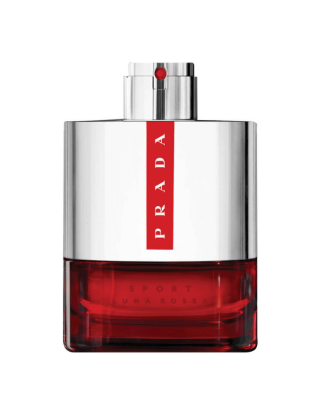 Prada Luna Rossa Sport Erkek Parfüm Edt 50 ml 