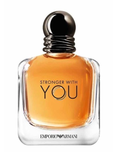 Emporio Armani Stronger With You Erkek Parfüm Edt 50 ml 