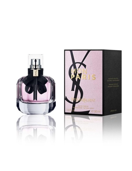 Yves Saint Laurent Mon Paris Edp Kadın Parfüm 50 ml 