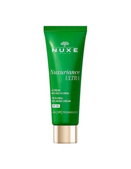 Nuxe Nuxuriance Ultra Spf30 Anti Aging Gündüz Bakım Kremi 50 ml 