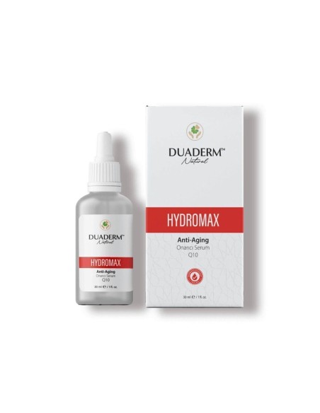 Duaderm Hydromax Q10 Anti-Aging Serum 30ml 