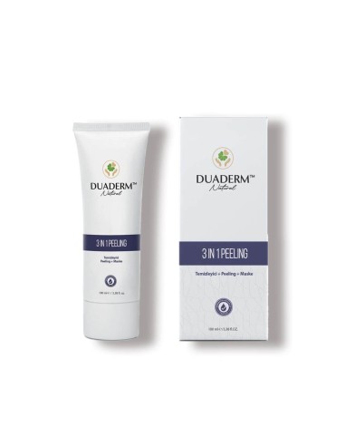 Duaderm 3in1 Peeling 100 ml 