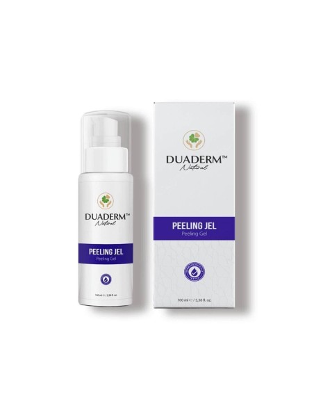 Duaderm Peeling Gel 100ml 