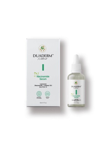 Duaderm Niacinamide Serum 30 ml 