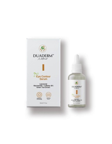 Duaderm Eye Contour Serum 30 ml 