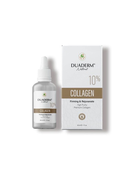 Duaderm Collagen 10% Serum 30ml 