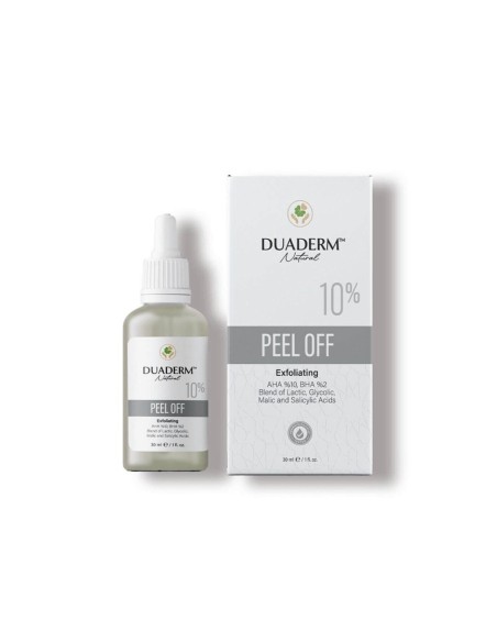 Duaderm Peel Off 10% Serum 30ml 