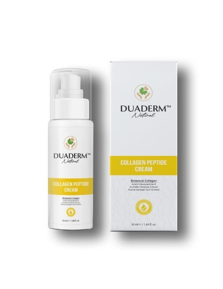 Duaderm Kolajen Peptit Krem 50ml 