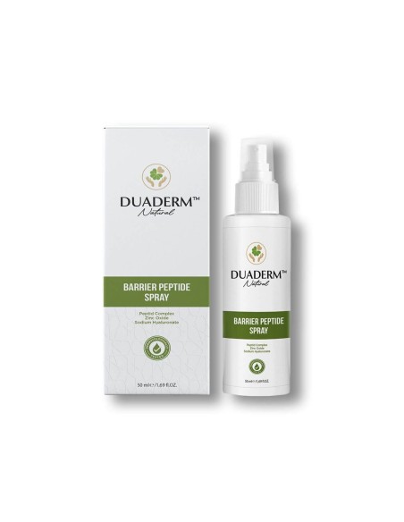 Duaderm Bariyer Peptit Sprey 50ml 