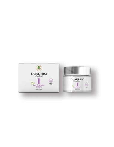 Duaderm Day Therapy Cream 50ml 