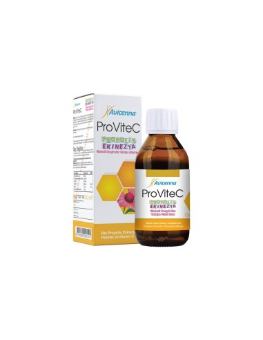 Avicenna Provitec 150ml 