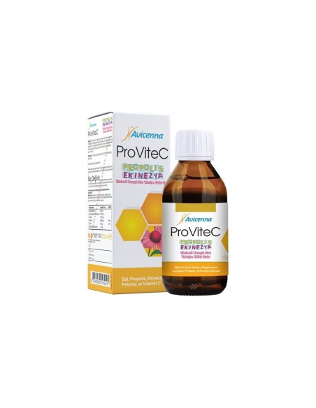 Avicenna Provitec 150ml 