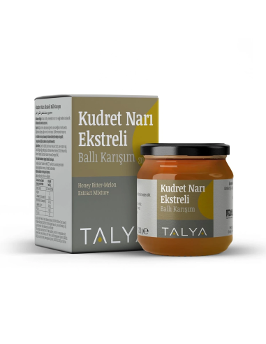 Talya Kudret Narı Ekstresi 230g 