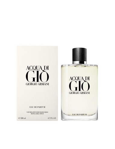 Giorgio Armani Acqua Di Gio Edp 200 ml Erkek Parfüm 