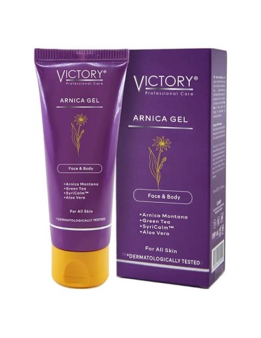 Victory Arnica Jel 75ml 