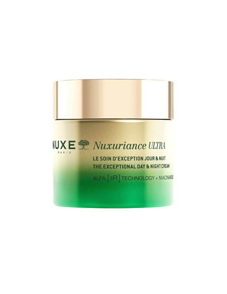 Nuxe Nuxuriance Ultra Creme Exceptionnelle - Gündüz Bakım Kremi - 75 ml 