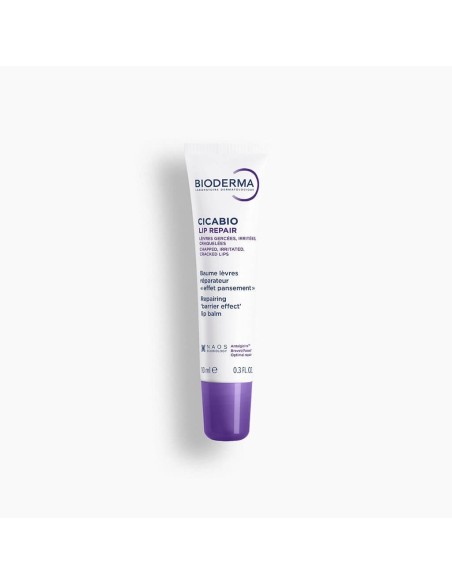 Bioderma Cicabio Lip Repair 10ml 