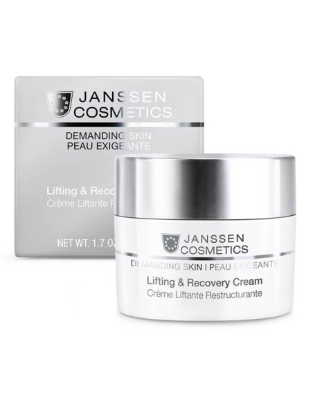 Janssen Lifting & Recovery Cream 50ml 