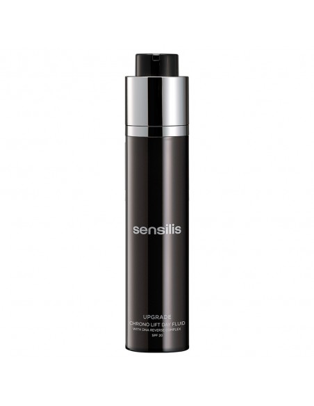 Sensilis Upgrade Chrono Lift Day Fluid SPF 20 50 Ml